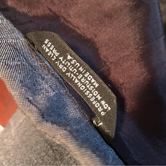 Falcone Double Breasted Coat - Picture 12 of 17